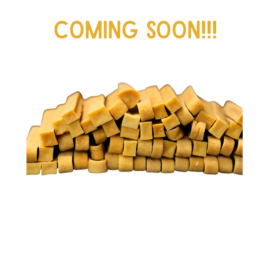 Natural Himalayan Yak Chews For Dogs