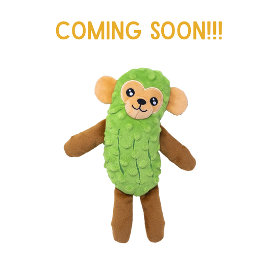 Fika's Freaky Pickle Friends